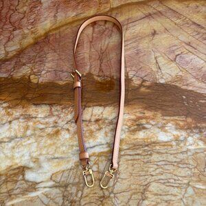 Louis Vuitton Adjustable Strap - Never Used